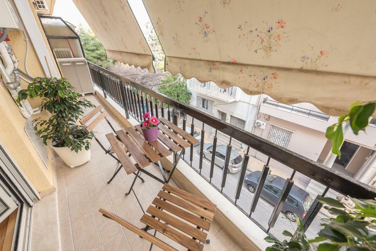 In The Heart Of Athens! Exterior photo